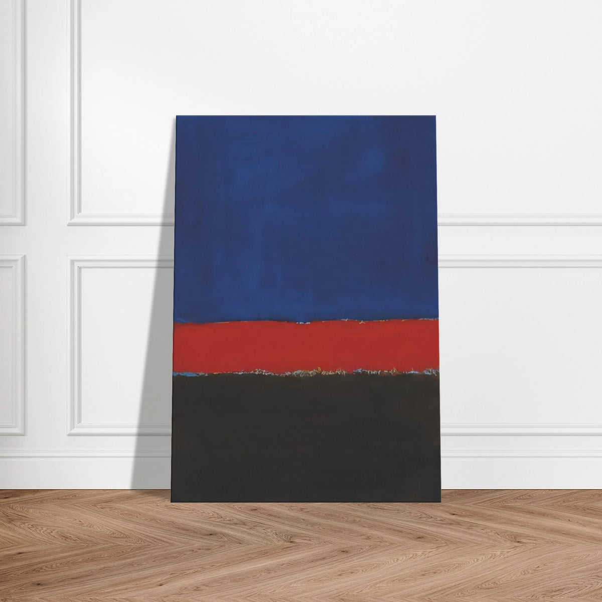 Untitled - 1959 Canvas | Mark Rothko Canvas | Rothko Prints