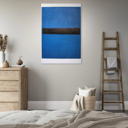 Untitled - 1969 Poster | Mark Rothko Poster | Rothko Prints