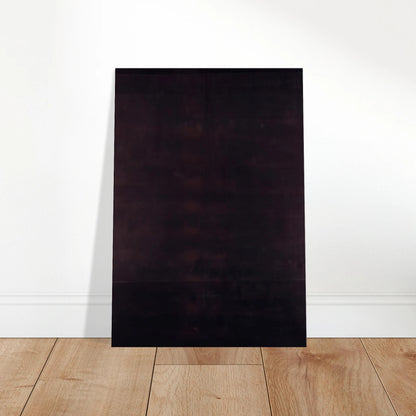 No. 4 - 1964 Canvas | Mark Rothko Canvas | Rothko Prints