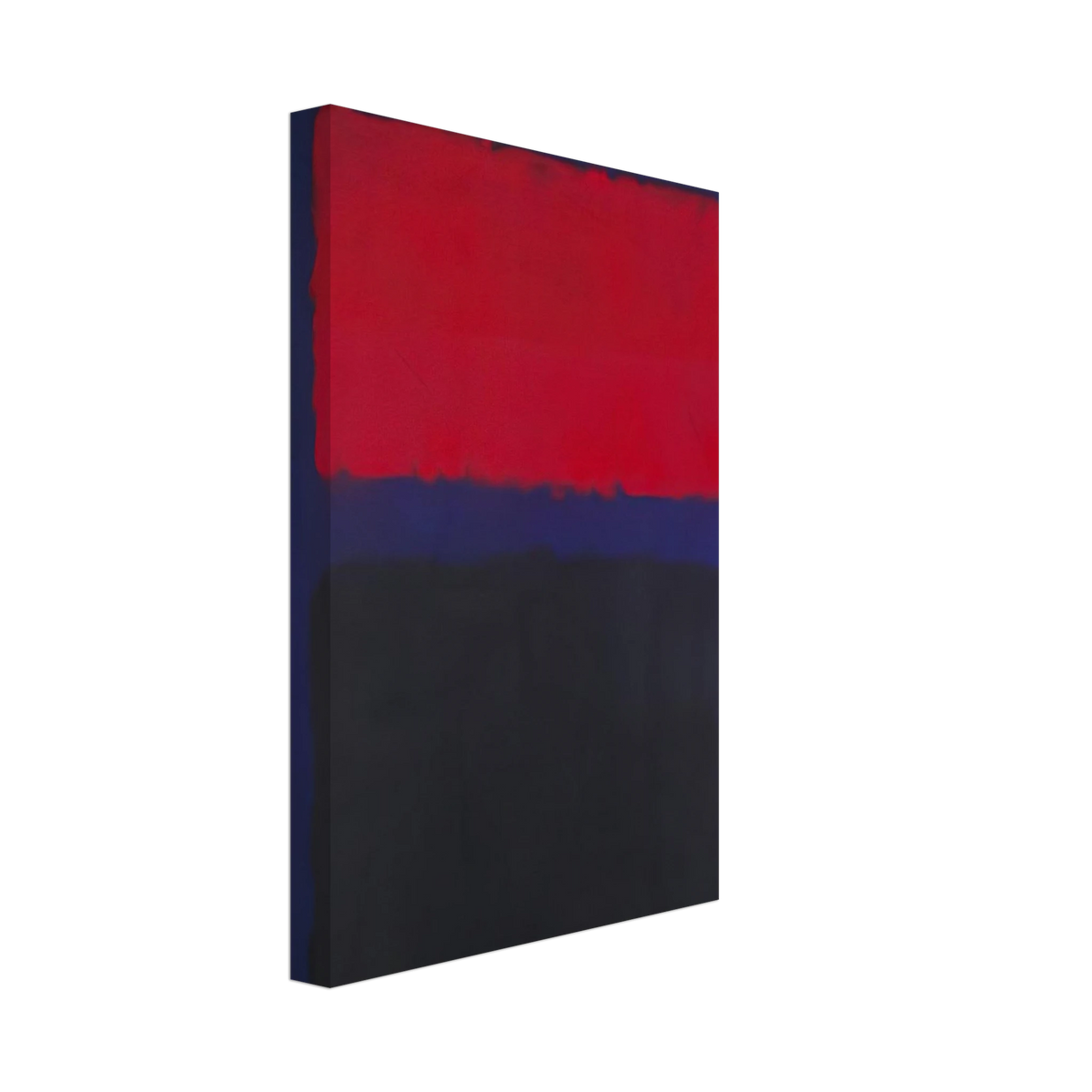 Cubierta - 1960 Canvas | Mark Rothko Canvas | Rothko Prints