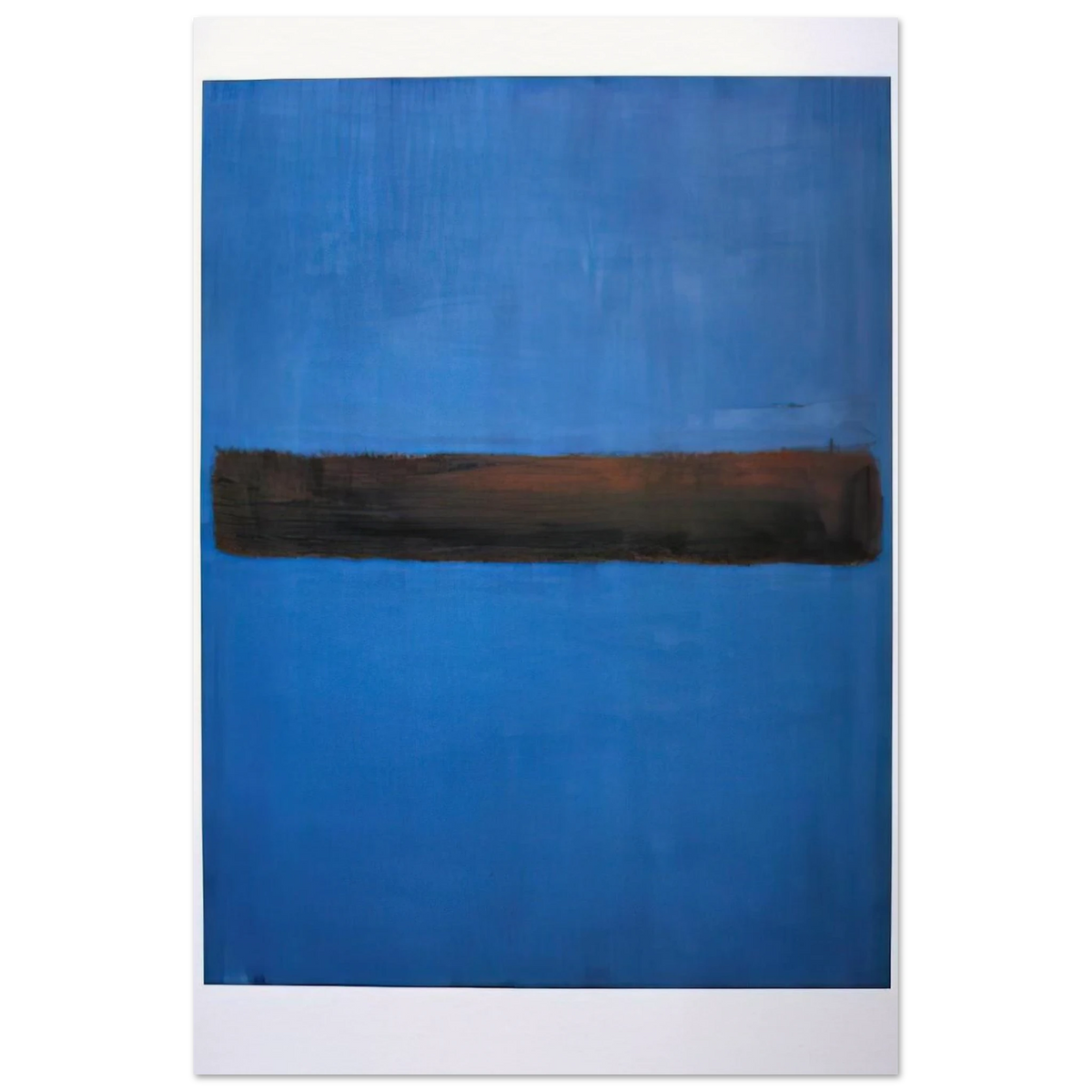 Untitled - 1969 Poster | Mark Rothko Poster | Rothko Prints