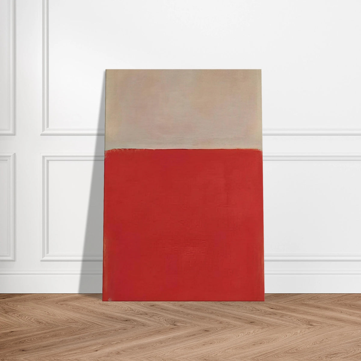 No. 3 - 1953 Canvas | Mark Rothko Canvas | Rothko Prints
