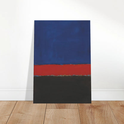 Untitled - 1959 Canvas | Mark Rothko Canvas | Rothko Prints