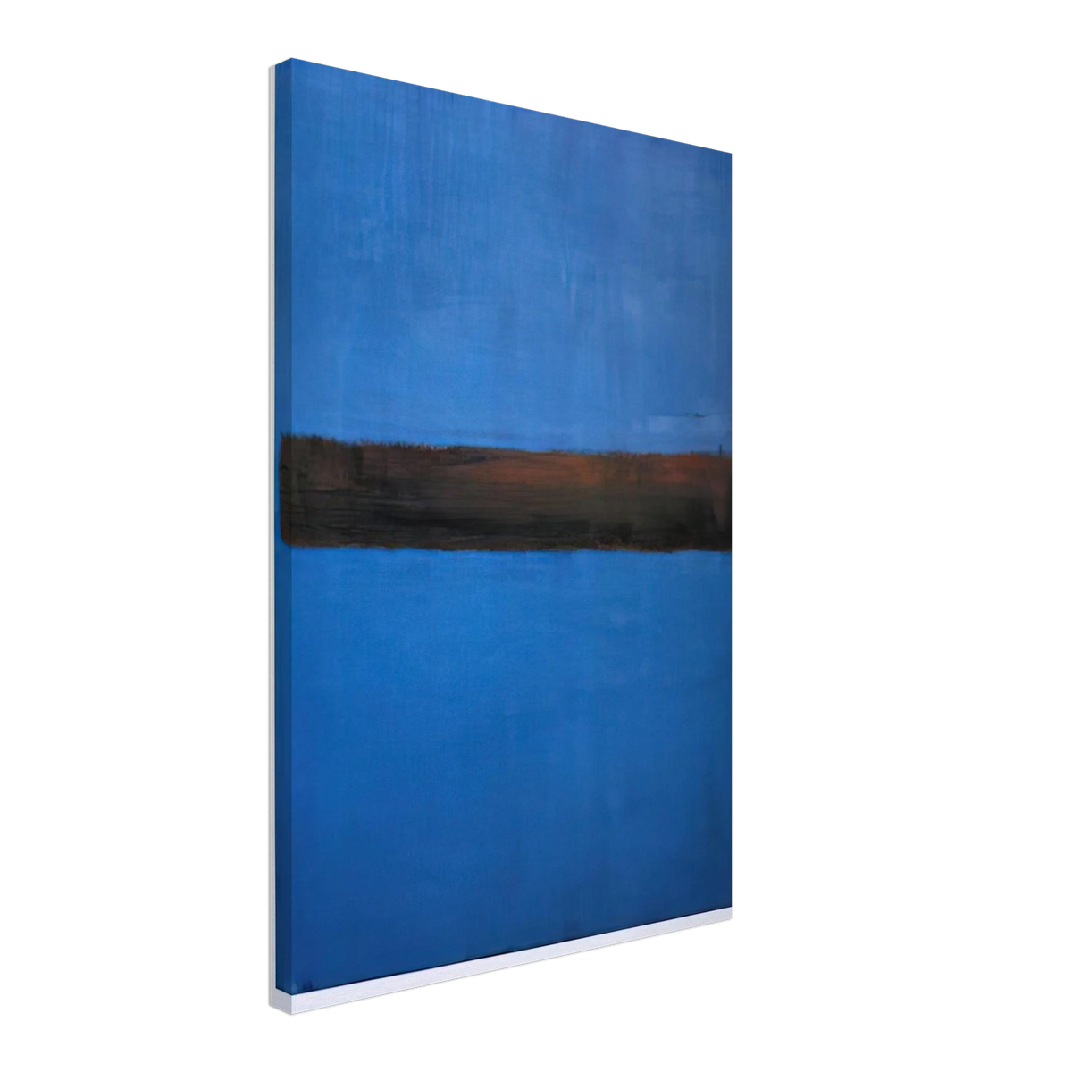 Untitled - 1969 Canvas | Mark Rothko Canvas | Rothko Prints