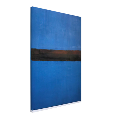 Untitled - 1969 Canvas | Mark Rothko Canvas | Rothko Prints