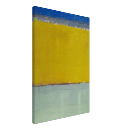 No.10 - 1950 Canvas | Mark Rothko Canvas | Rothko Prints