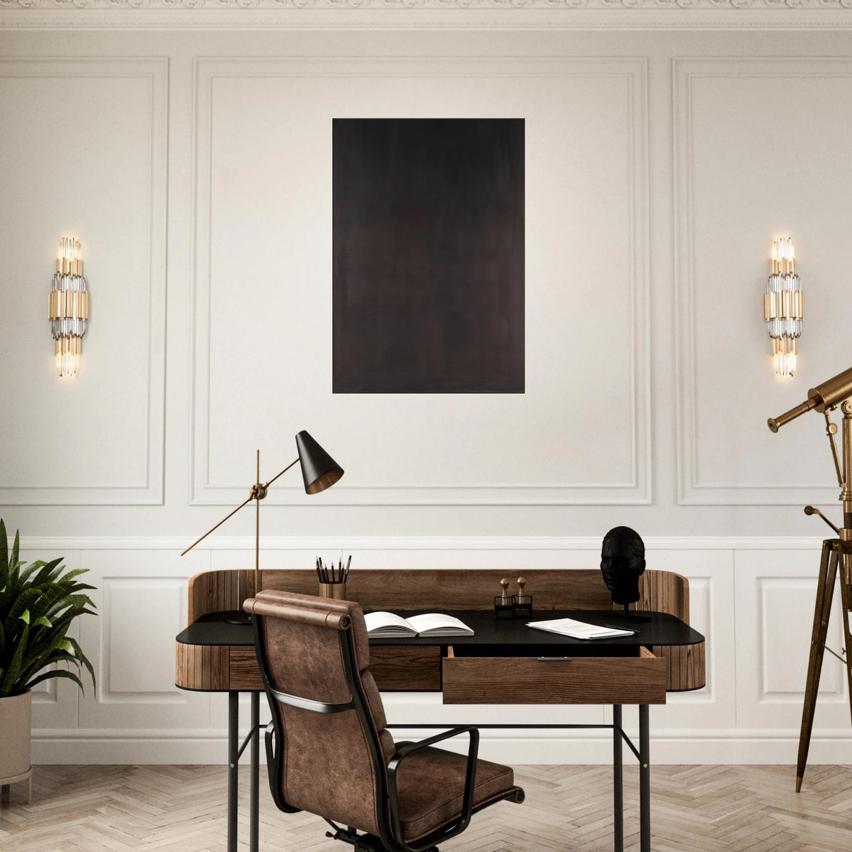 No. 8 - 1964 Canvas | Mark Rothko Canvas | Rothko Prints