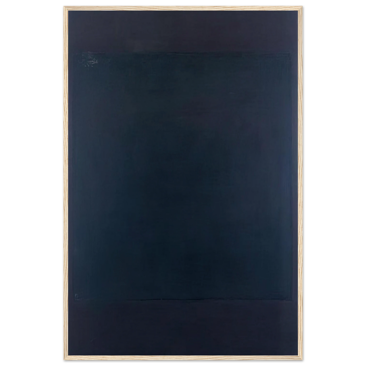 No. 5 - 1964 Framed Poster | Mark Rothko Framed Prints Wall Art | Rothko Prints