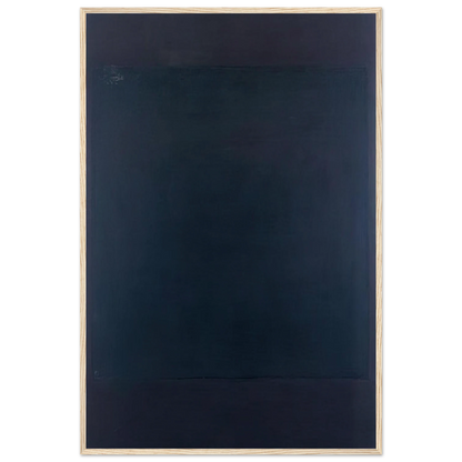 No. 5 - 1964 Framed Poster | Mark Rothko Framed Prints Wall Art | Rothko Prints