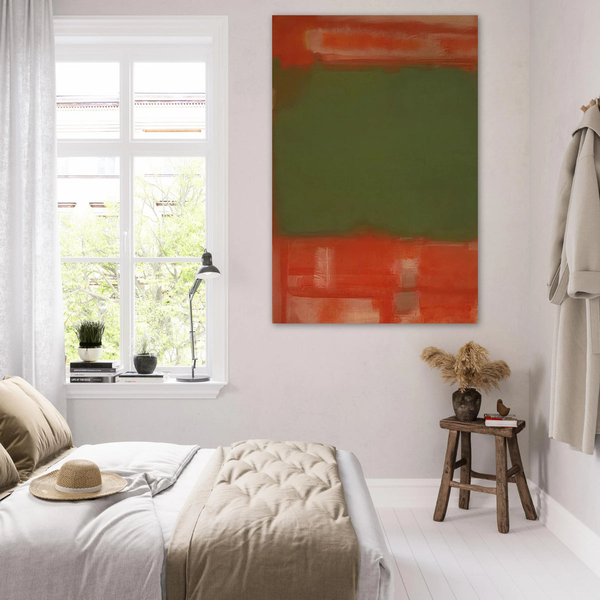 No.24 - 1949 Poster | Mark Rothko Poster | Rothko Prints