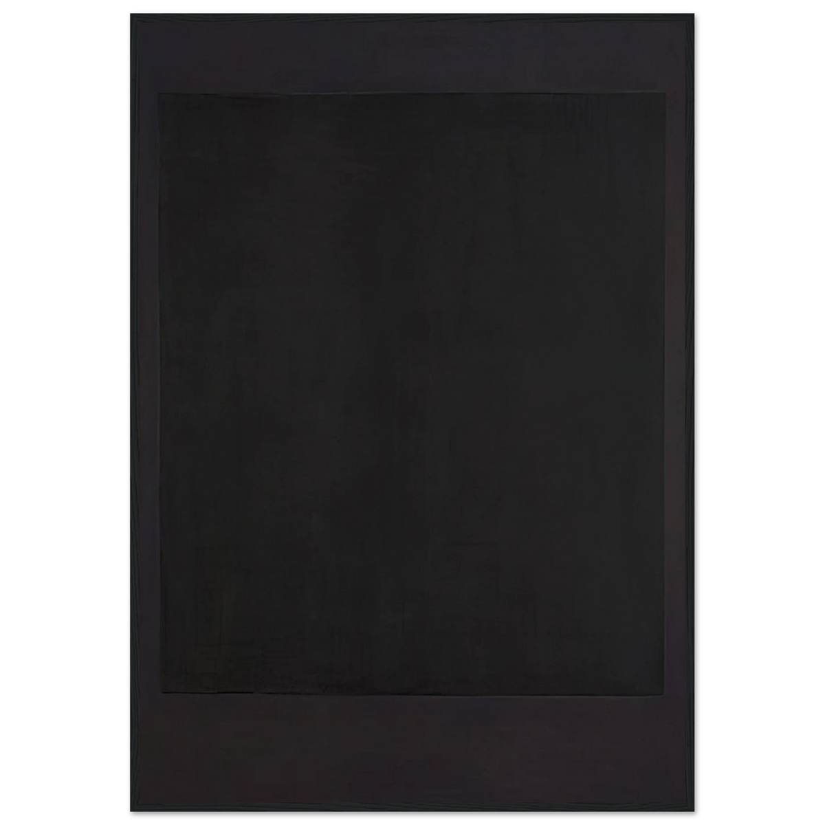 No. 7 - 1964 Framed Poster | Mark Rothko Framed Prints Wall Art | Rothko Prints