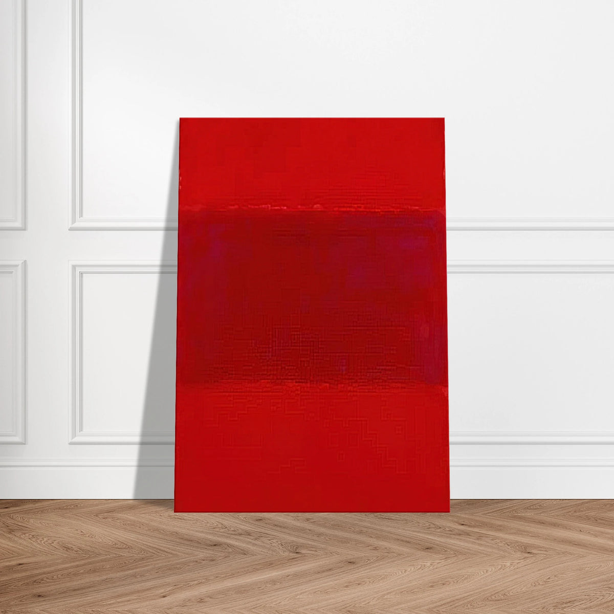 No.301 - 1959 Canvas | Mark Rothko Canvas | Rothko Prints