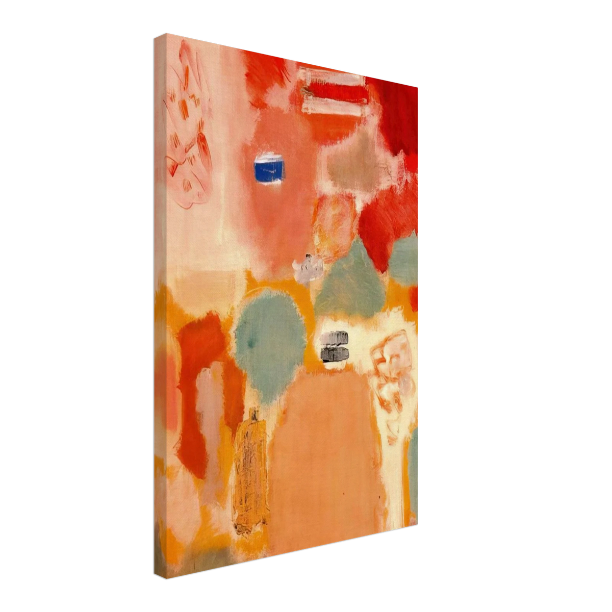 No. 21 - 1949 Canvas | Mark Rothko Canvas | Rothko Prints
