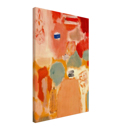 No. 21 - 1949 Canvas | Mark Rothko Canvas | Rothko Prints