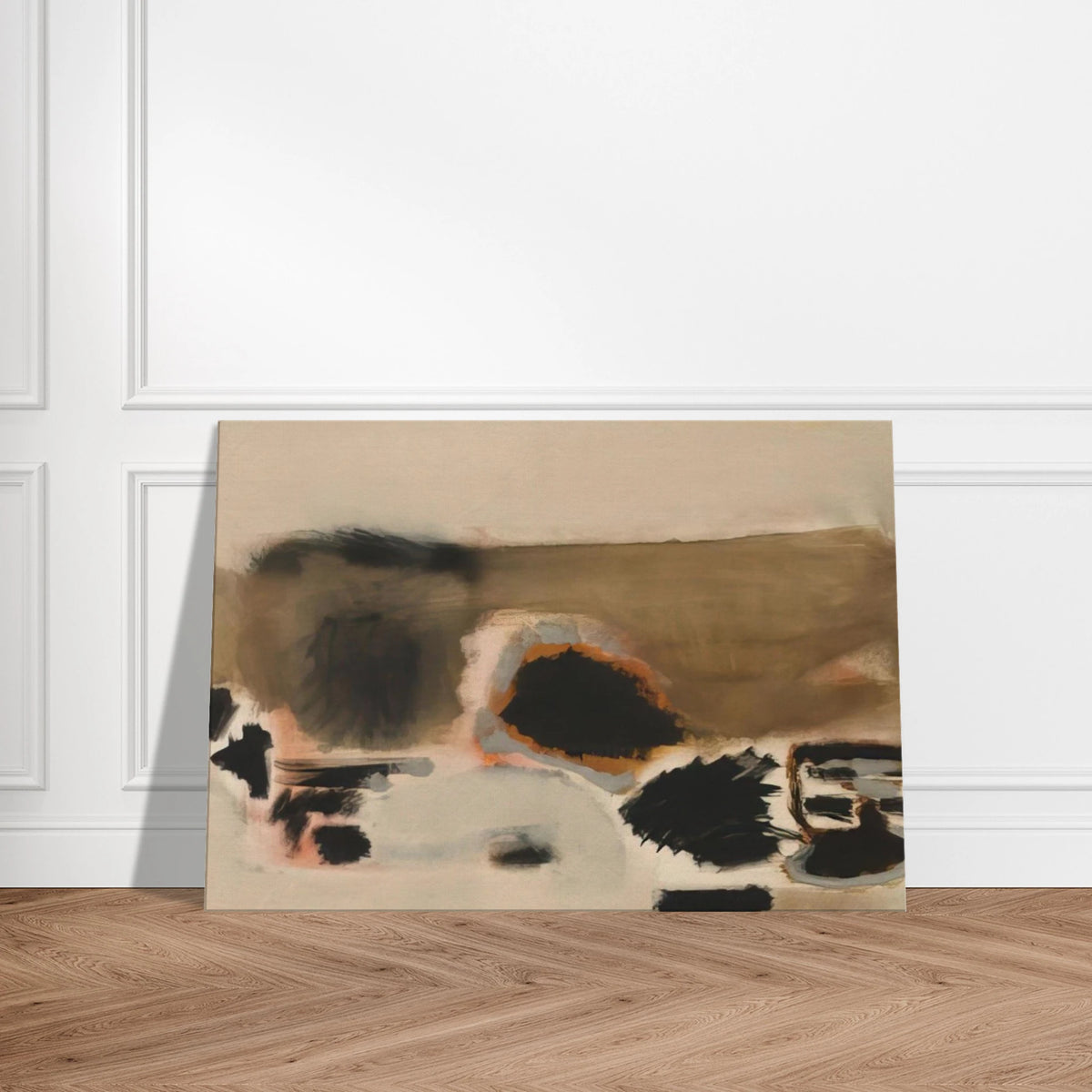 No.5No.24 - 1948 Canvas | Mark Rothko Canvas | Rothko Prints