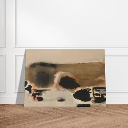 No.5No.24 - 1948 Canvas | Mark Rothko Canvas | Rothko Prints