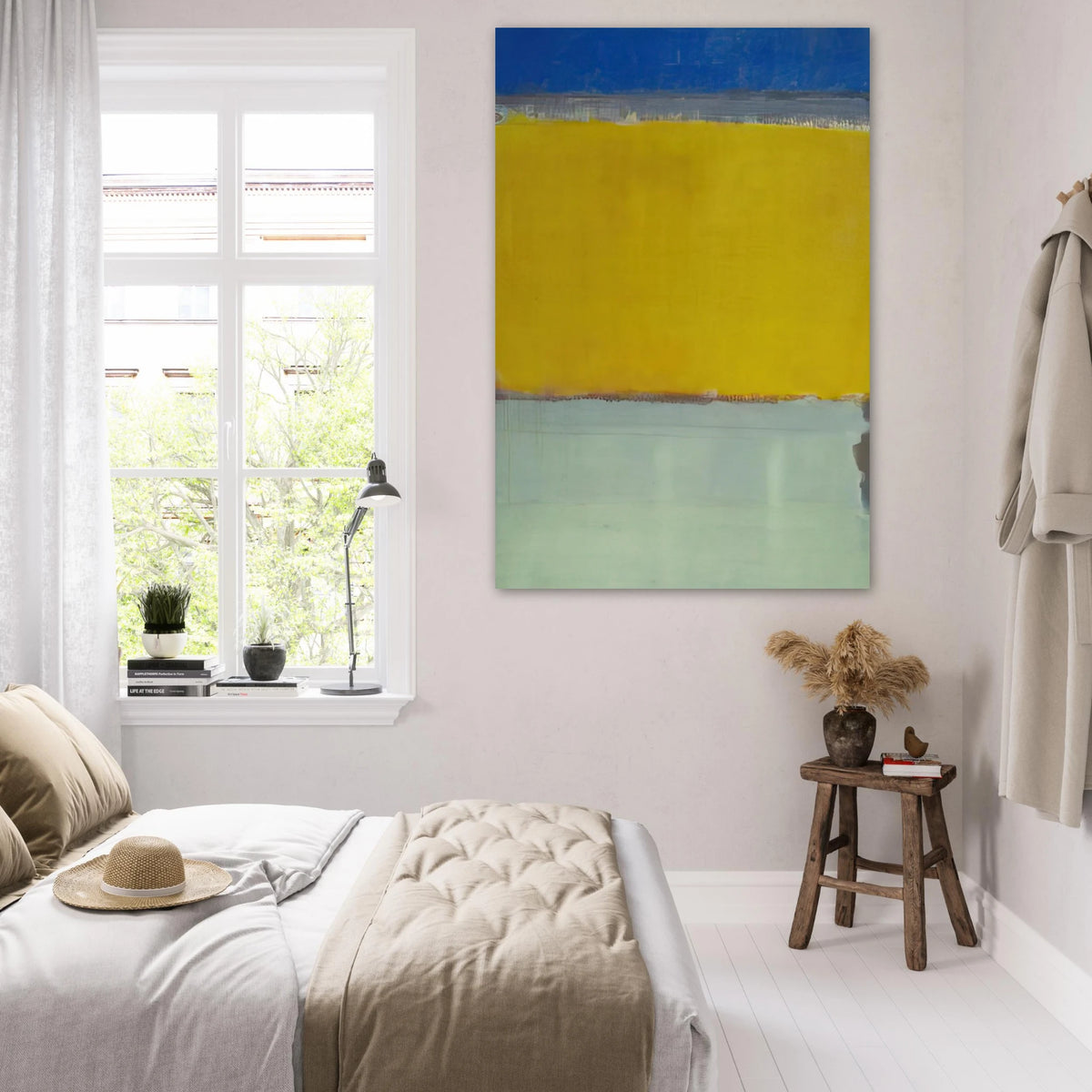 No.10 - 1950 Poster | Mark Rothko Poster | Rothko Prints