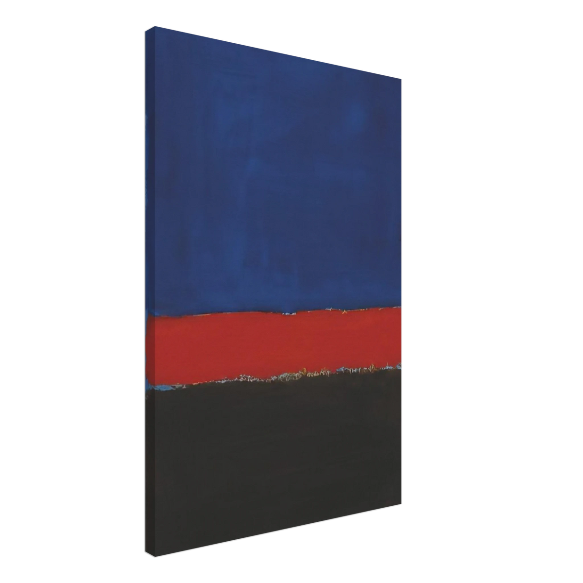 Untitled - 1959 Canvas | Mark Rothko Canvas | Rothko Prints