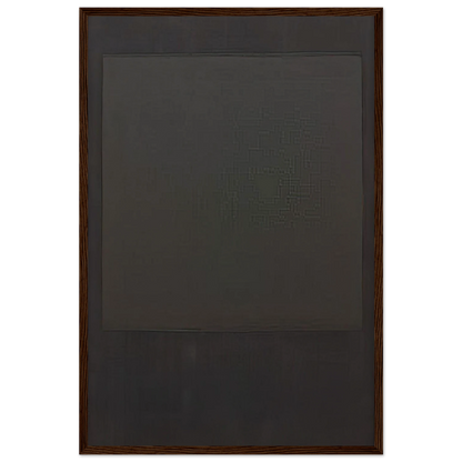 No. 2 - 1964 Framed Poster | Mark Rothko Framed Prints Wall Art | Rothko Prints
