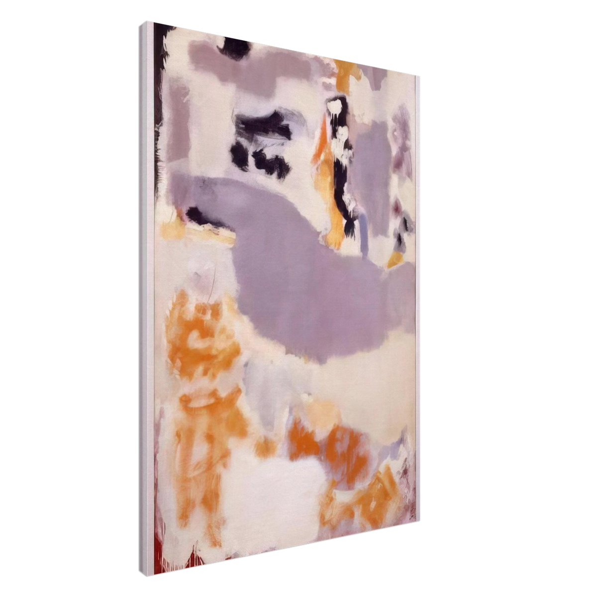 Untitled 14B - 1947 Canvas | Mark Rothko Canvas | Rothko Prints