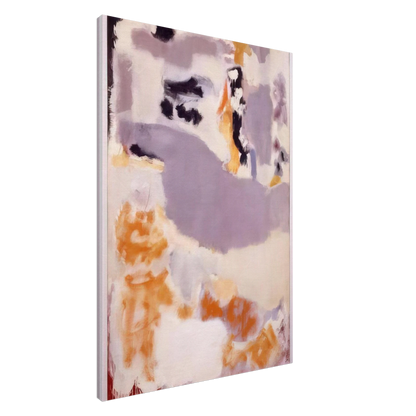 Untitled 14B - 1947 Canvas | Mark Rothko Canvas | Rothko Prints