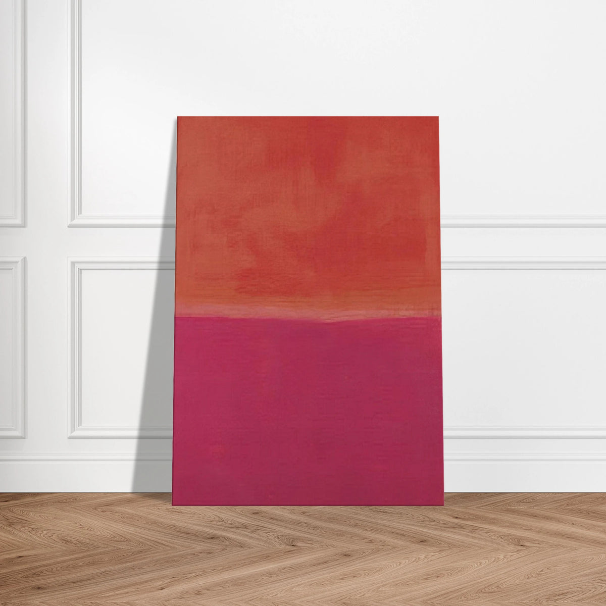 No. 3 - 1967 Canvas | Mark Rothko Canvas | Rothko Prints