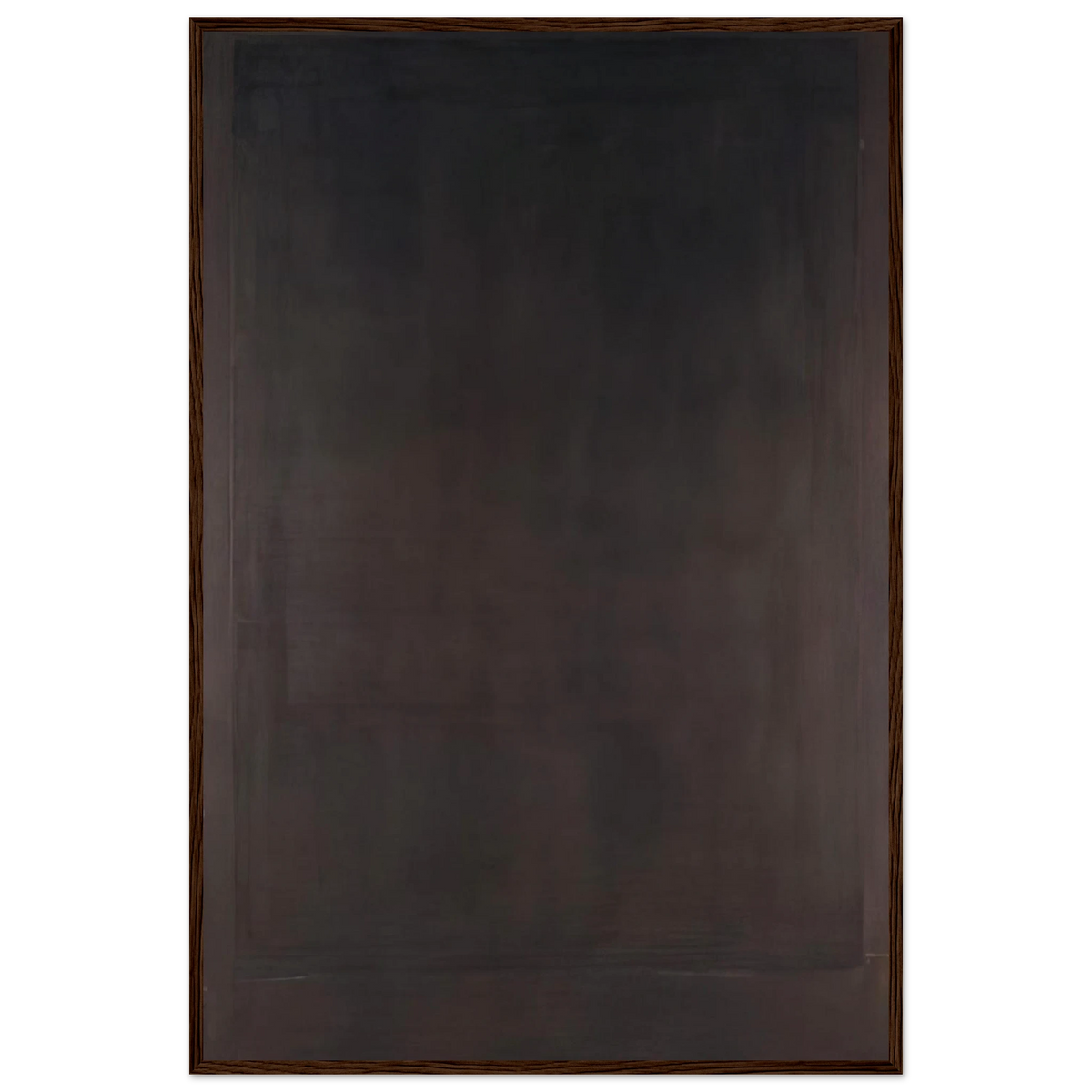 No. 8 - 1964 Framed Poster | Mark Rothko Framed Prints Wall Art | Rothko Prints