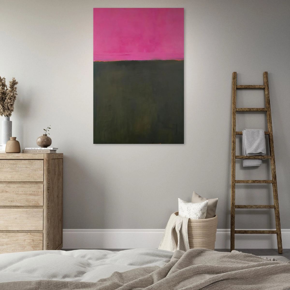 Untitled - 1953 Poster | Mark Rothko Poster | Rothko Prints