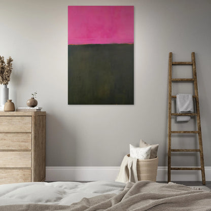 Untitled - 1953 Poster | Mark Rothko Poster | Rothko Prints
