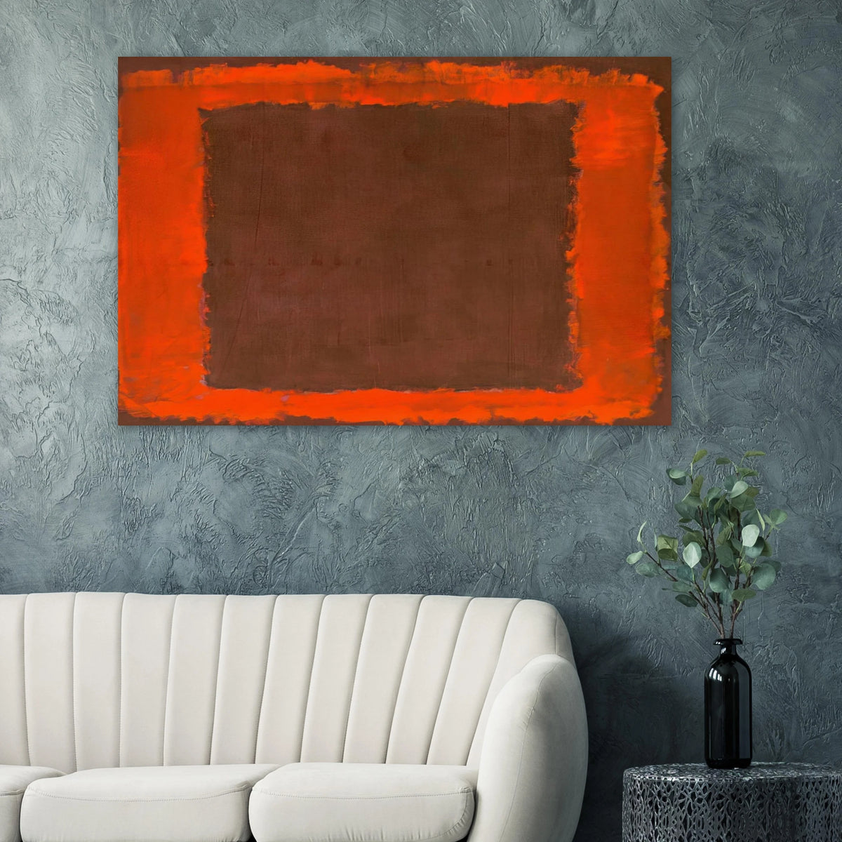 Untitled Mural for End Wall - 1959 Poster | Mark Rothko Poster | Rothko Prints