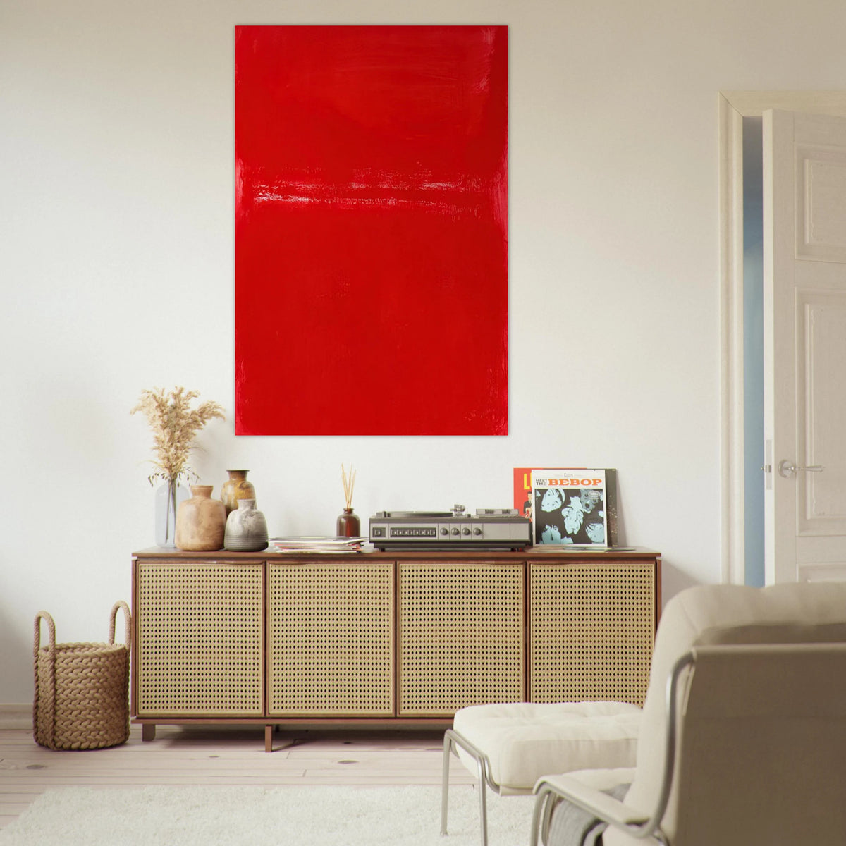 Untitled - 1970 Poster | Mark Rothko Poster | Rothko Prints