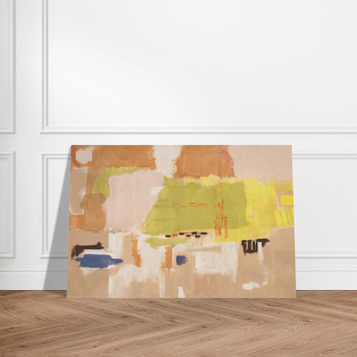 No.1 Untitled - 1948 Poster | Mark Rothko Poster | Rothko Prints