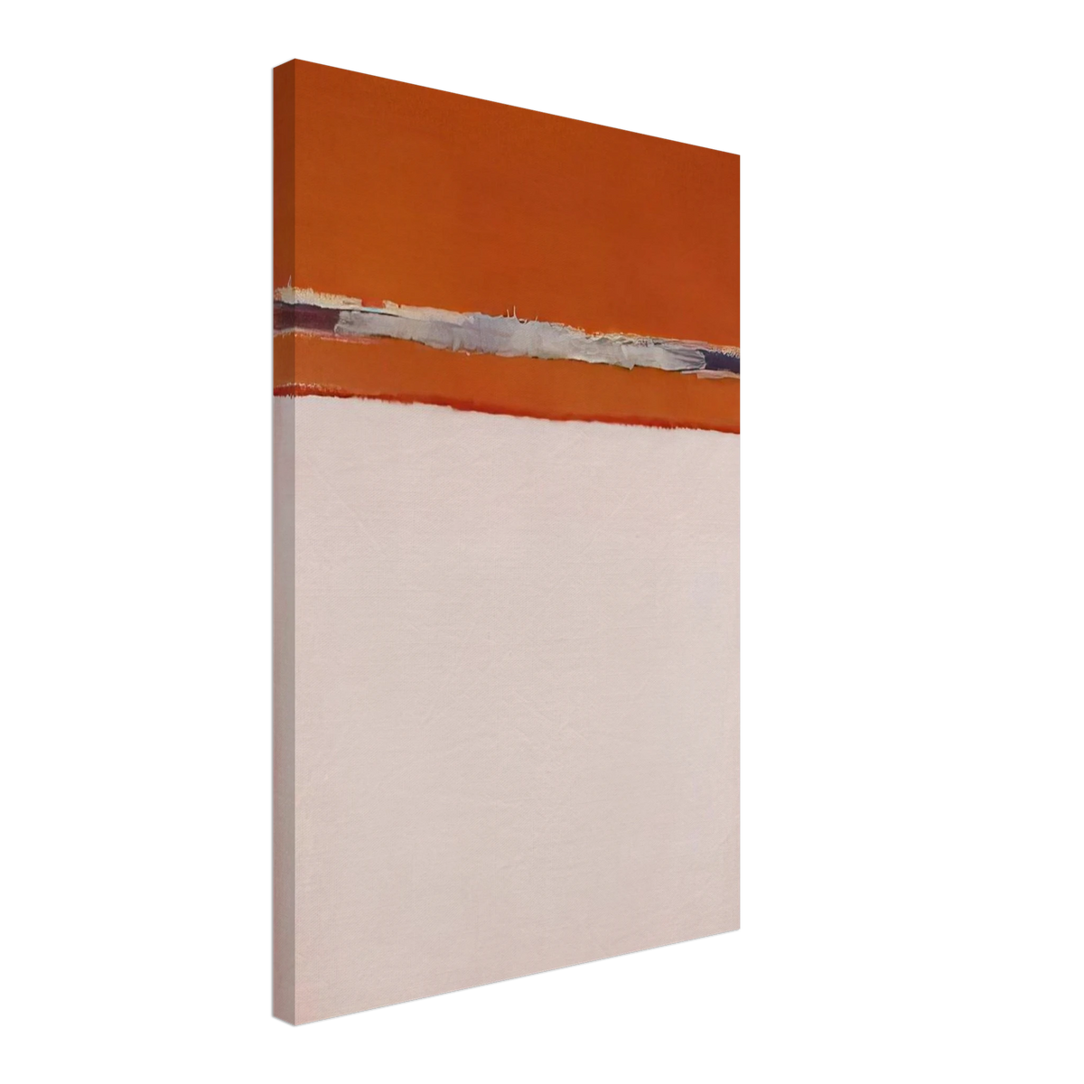 No.18 - 1951 Canvas | Mark Rothko Canvas | Rothko Prints