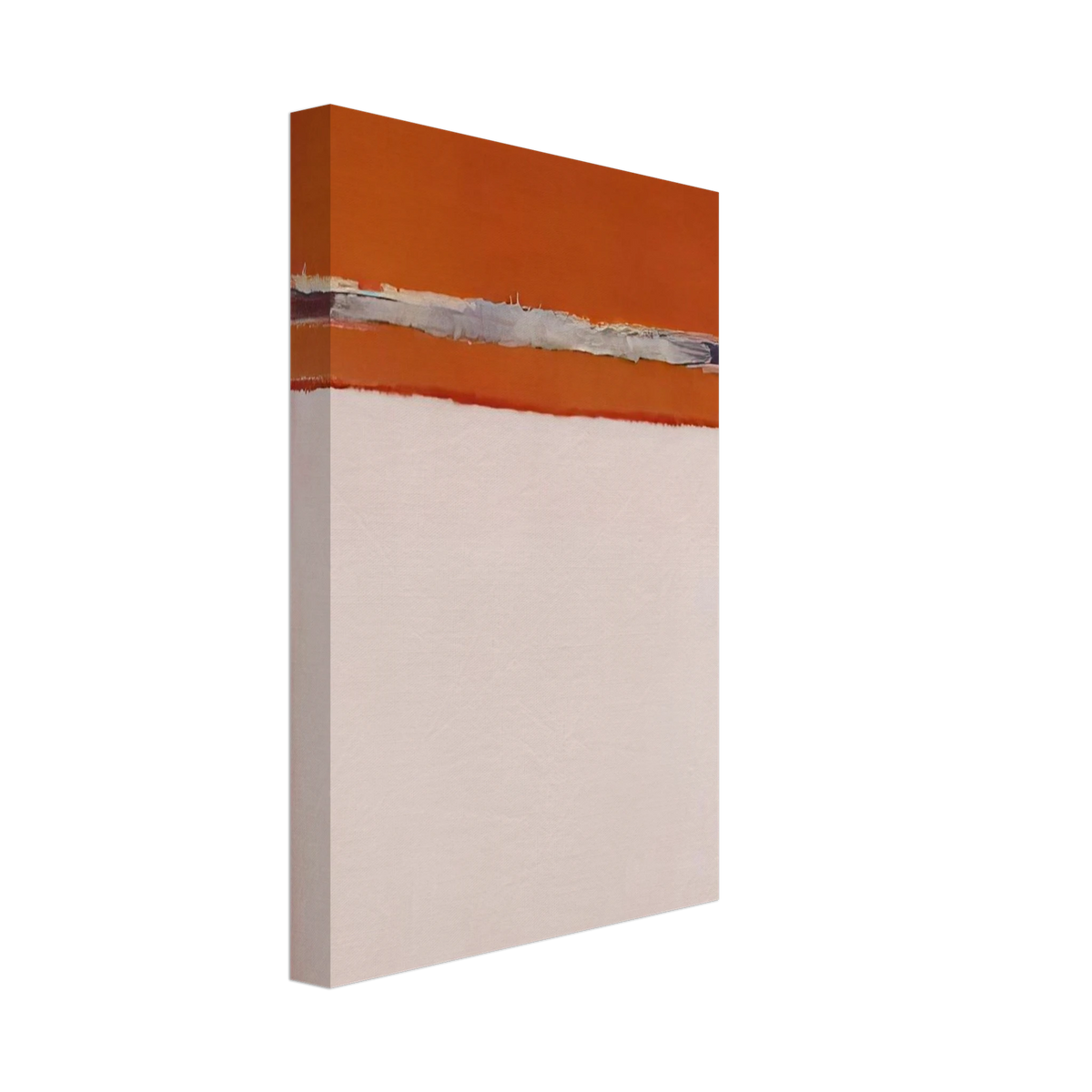 No.18 - 1951 Canvas | Mark Rothko Canvas | Rothko Prints