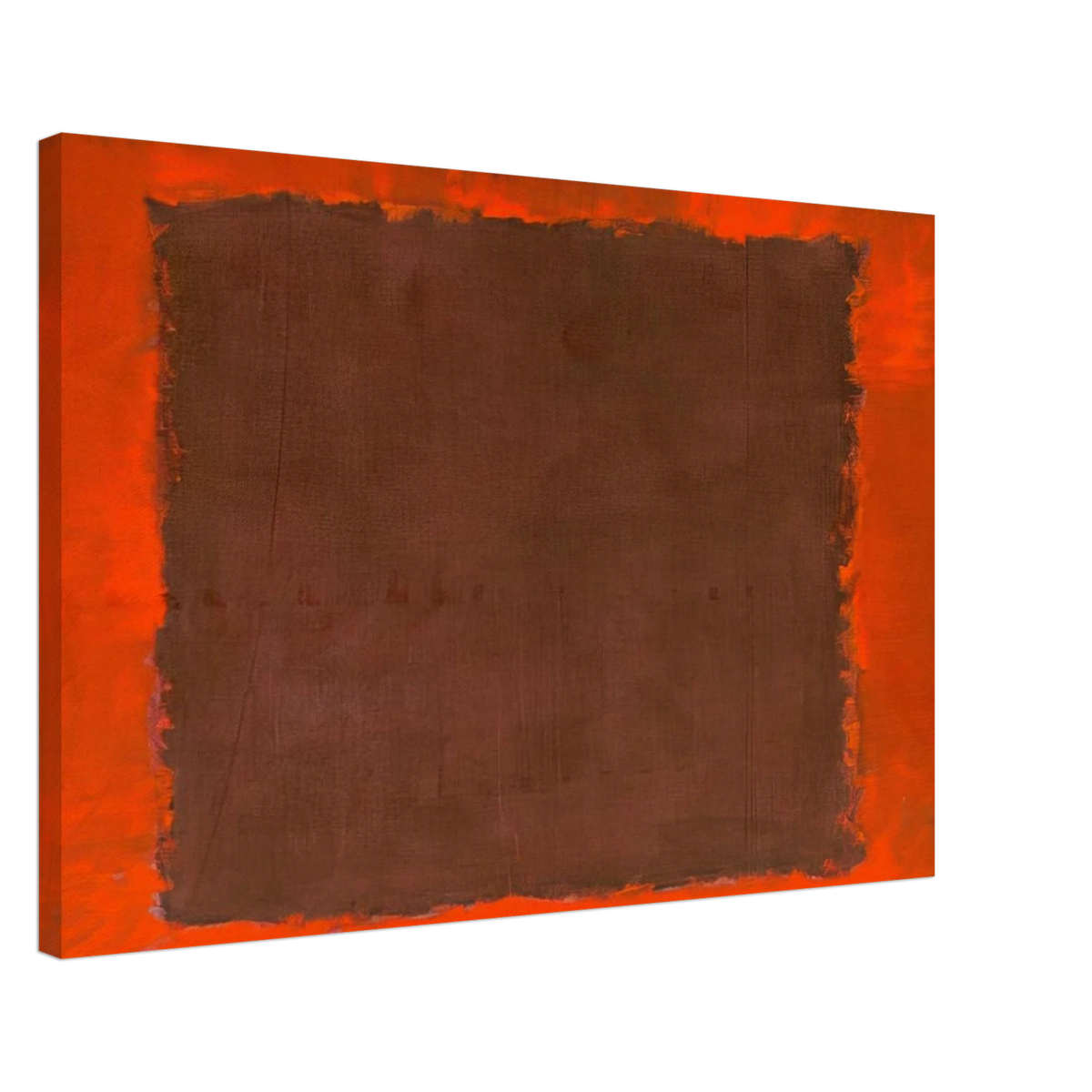 Untitled Mural for End Wall - 1959 Canvas | Mark Rothko Canvas | Rothko Prints