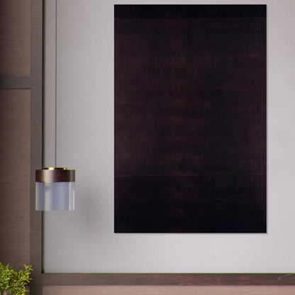 No. 4 - 1964 Poster | Mark Rothko Poster | Rothko Prints
