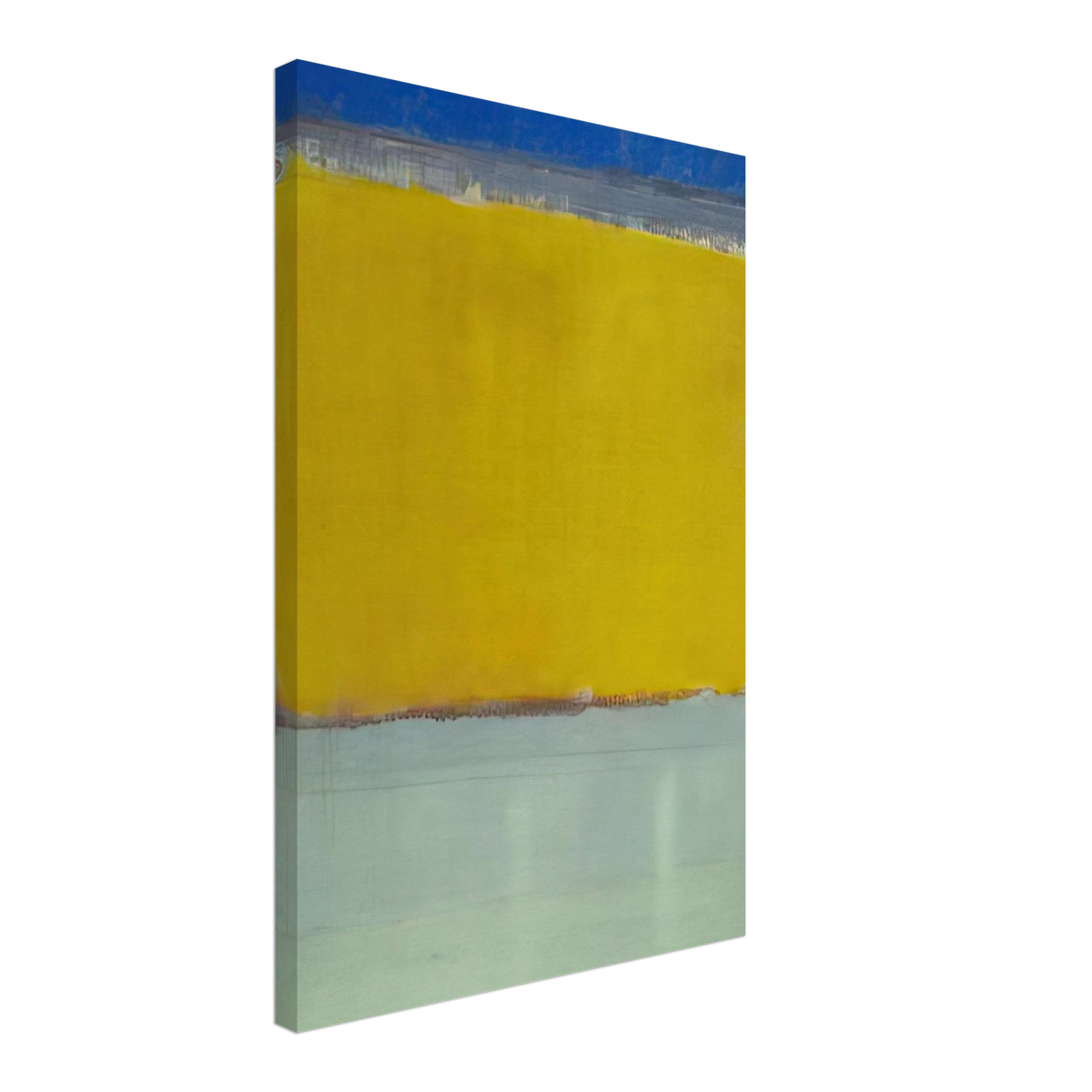 No.10 - 1950 Canvas | Mark Rothko Canvas | Rothko Prints