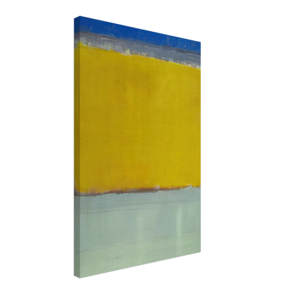 No.10 - 1950 Canvas | Mark Rothko Canvas | Rothko Prints