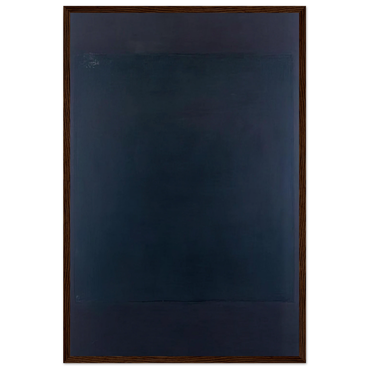 No. 5 - 1964 Framed Poster | Mark Rothko Framed Prints Wall Art | Rothko Prints