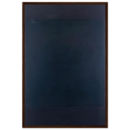 No. 5 - 1964 Framed Poster | Mark Rothko Framed Prints Wall Art | Rothko Prints