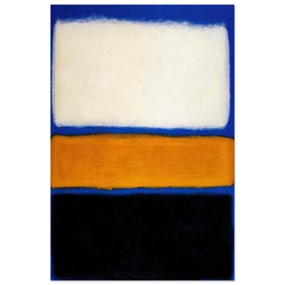 No. 16 - 1961 Poster | Mark Rothko Poster | Rothko Prints