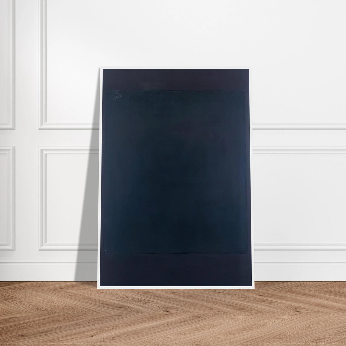 No. 5 - 1964 Framed Poster | Mark Rothko Framed Prints Wall Art | Rothko Prints