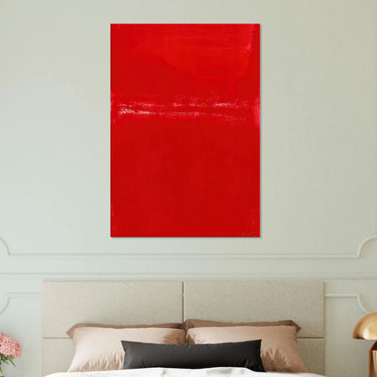 Untitled - 1970 Canvas | Mark Rothko Canvas | Rothko Prints
