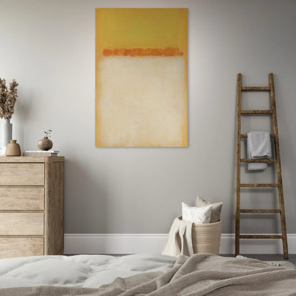 Untitled - 1955 Poster | Mark Rothko Poster | Rothko Prints