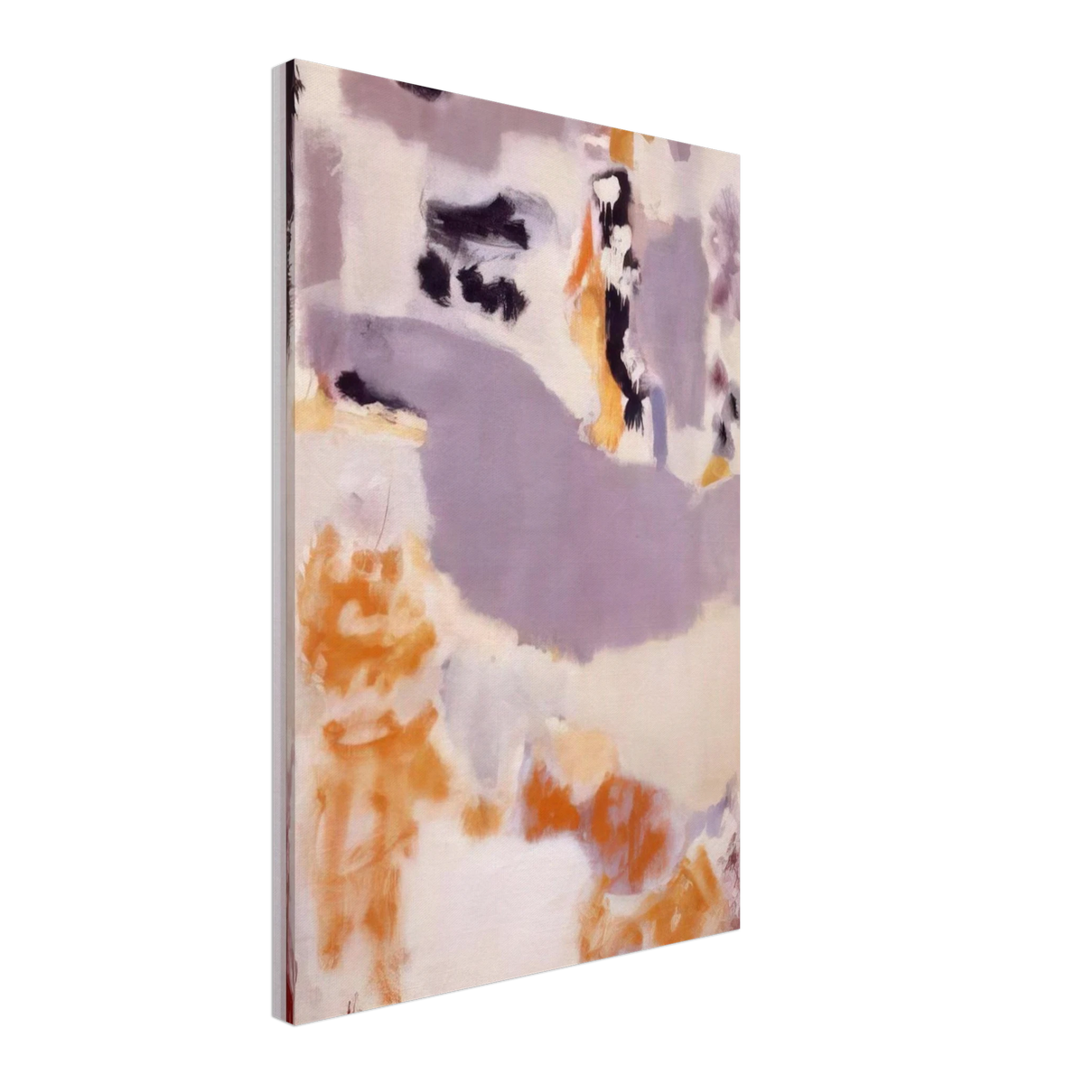 Untitled 14B - 1947 Canvas | Mark Rothko Canvas | Rothko Prints