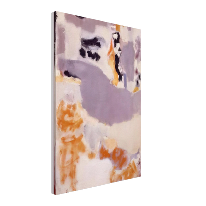 Untitled 14B - 1947 Canvas | Mark Rothko Canvas | Rothko Prints