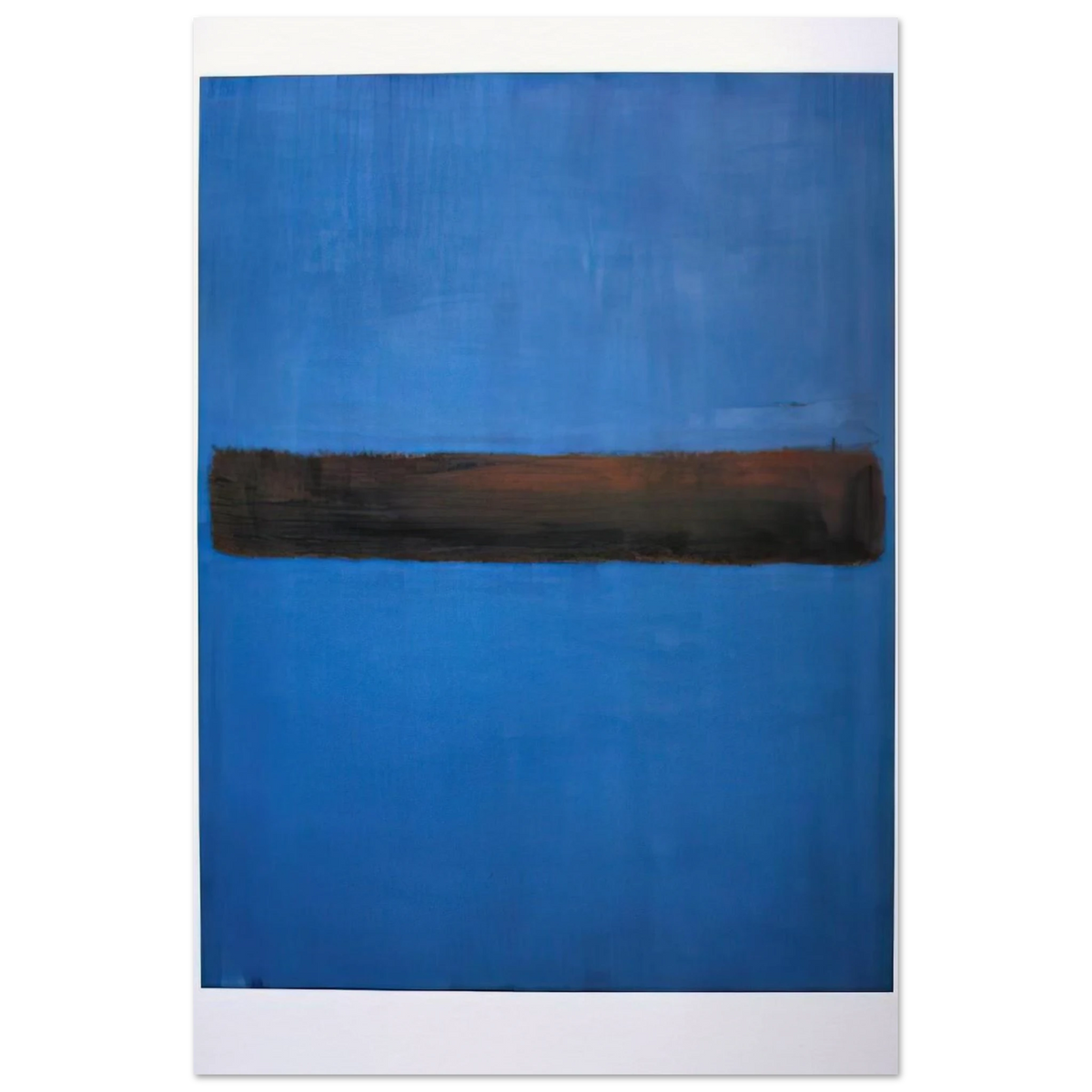 Untitled - 1969 Poster | Mark Rothko Poster | Rothko Prints