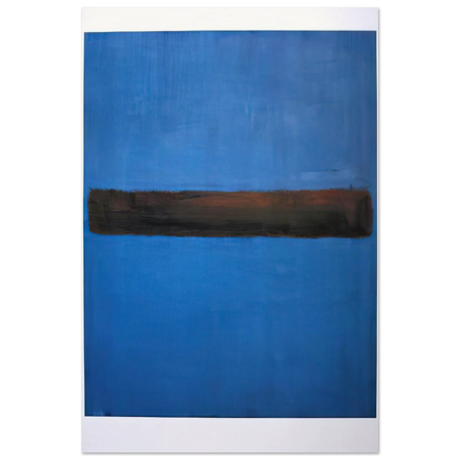 Untitled - 1969 Poster | Mark Rothko Poster | Rothko Prints