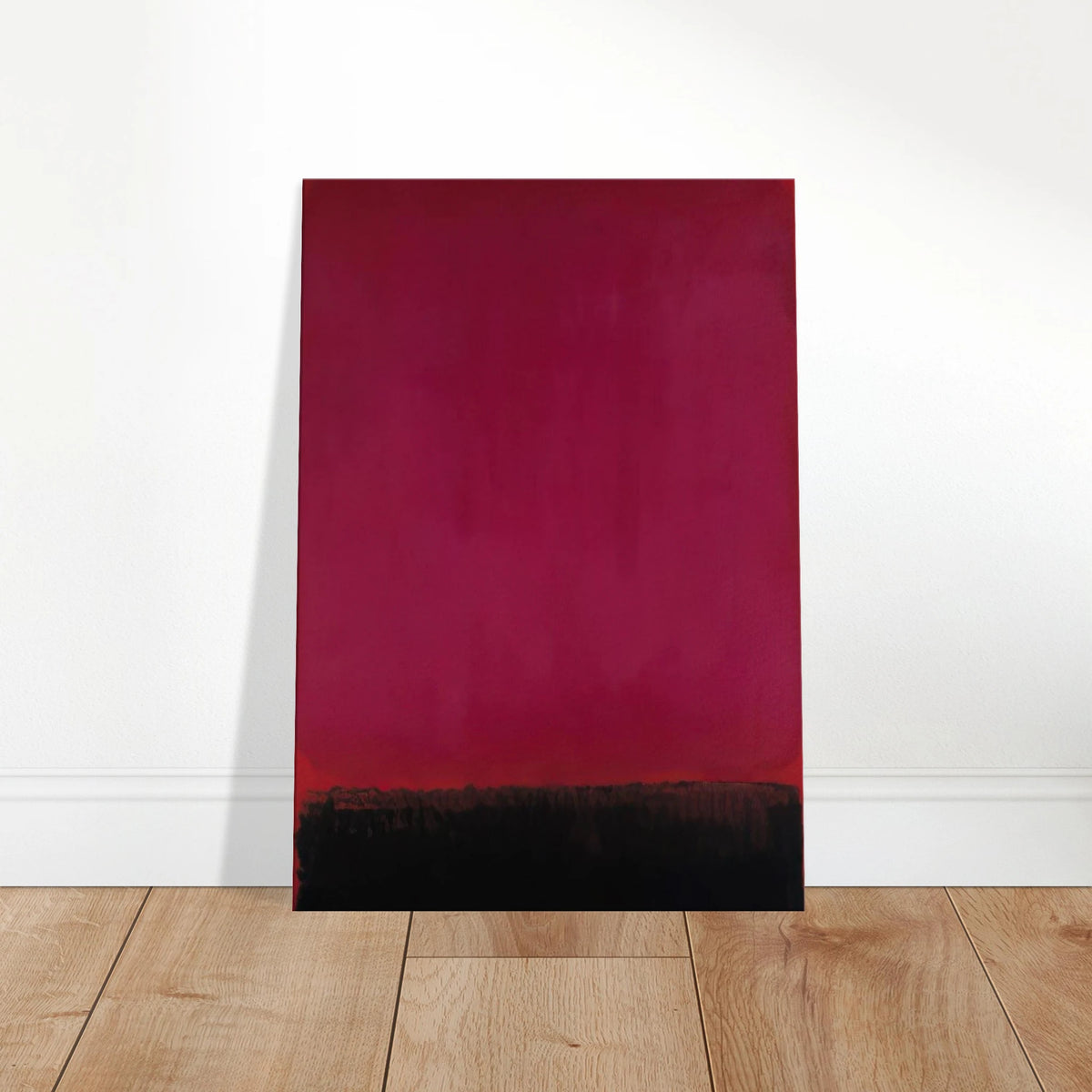 Untitled - 1967 Canvas | Mark Rothko Canvas | Rothko Prints