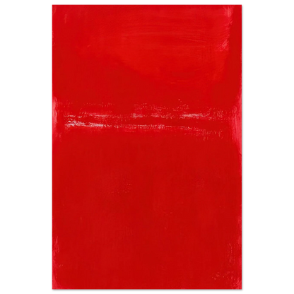 Untitled - 1970 Poster | Mark Rothko Poster | Rothko Prints